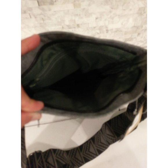 Dakine Womens Jo Jo Crossbody Bag Purse - Picture 6 of 7